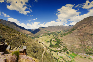 Sacred Valley