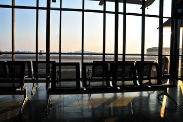 Flughafen Mannheim