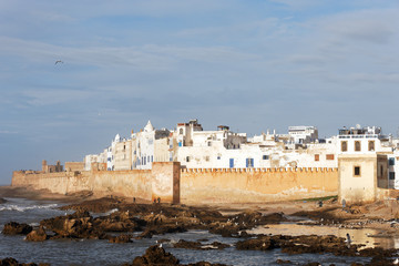 c&ocirc;te marocaine