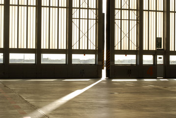 Licht © Udo Kroener