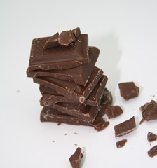 Kakaobohnen