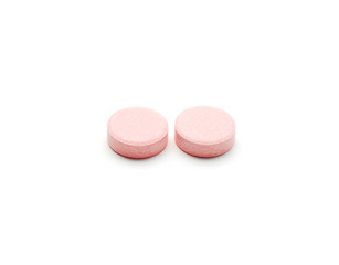 Pink Pills