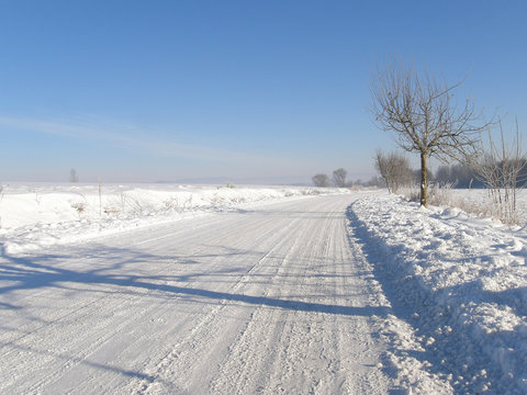 Winterweg