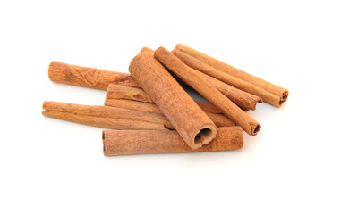 cinnamon sticks