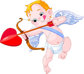 cupid