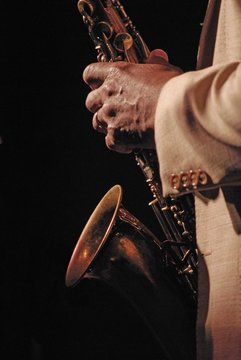 Jazzman