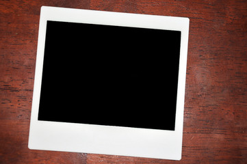 instant print