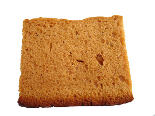 pain d'épices