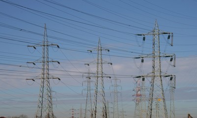 high voltage