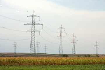 Electricity