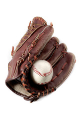 Baseball glove