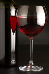 Red wine