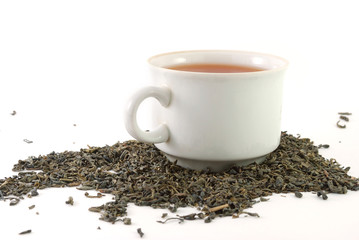 tea
