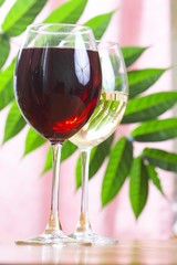 Wine composition