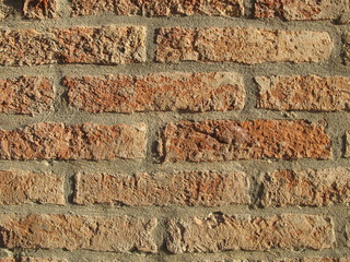 Brick Wall