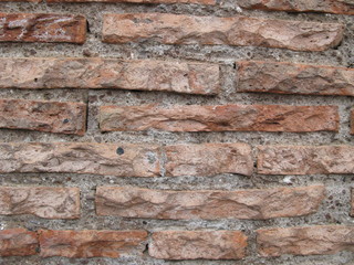 Brick Wall