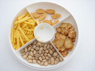 biscuit aperitif