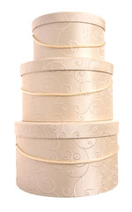 Hatboxes