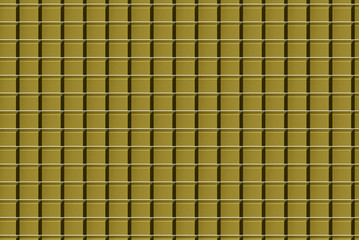 fondo geometrico metalico