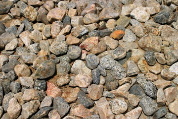 Gravel Stones