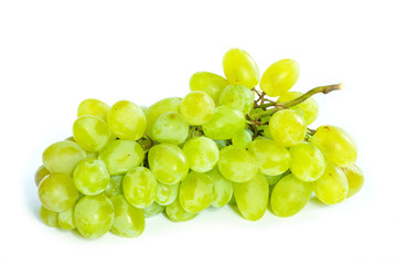 green grapes