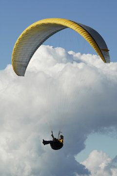parapendio