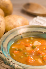 Lamb Stew