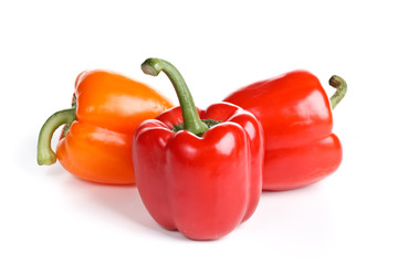 Fresh pepper