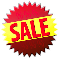 Sale Button