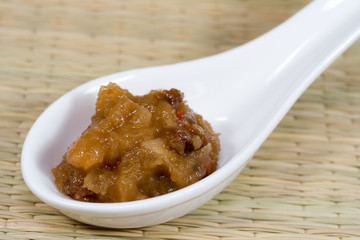 Chutney