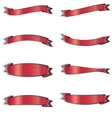 banner set