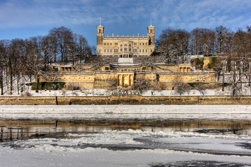 Schloss Albrechtsberg