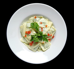 pasta