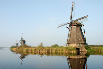 Windmills