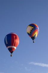 Balloon Pair 2