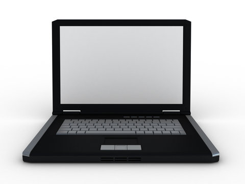 3d laptop