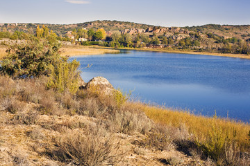 Lagunas de Ruidera