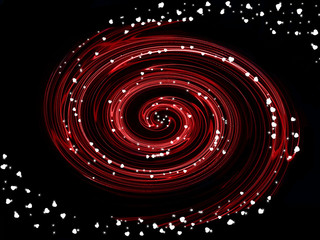 valentine background