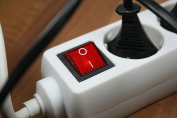 Energie an