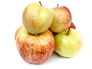apples