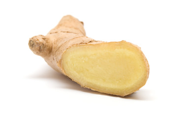 ginger root
