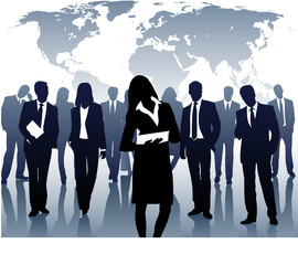 internationale Gesch&auml;fte