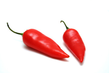 red pepper