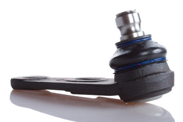 car detail spherical joint