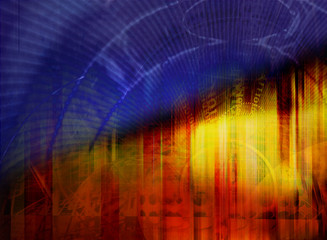 Obraz premium Background