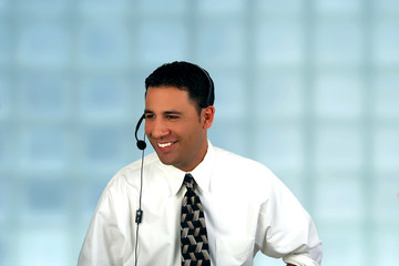 Hispanic male