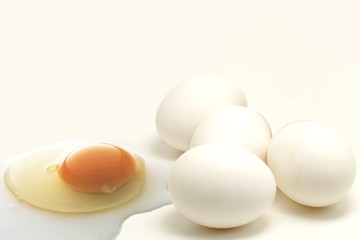Eggs