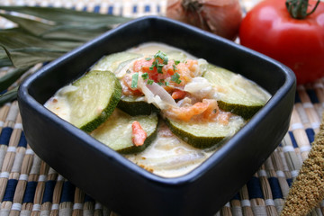 zucchini