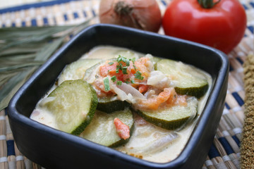 zucchinis