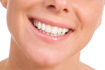 beautiful smile